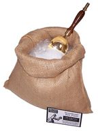 Aromaterapeutické Soli do Koupele 7 kg - Nachlazení a Chřipka