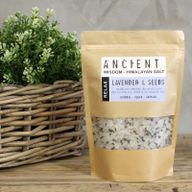 Směs Himalájské Koupelové Soli 500 g - Relaxační