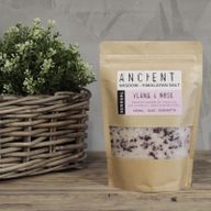 Směs Himalájské Koupelové Soli 500 g - Smyslná