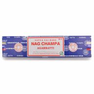 Vonné Tyčinky Nag Champa 15g