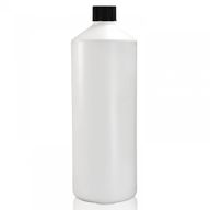 900ml HDPE Plastová Láhev
