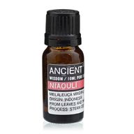 10 ml Niaouli Esenciální Olej