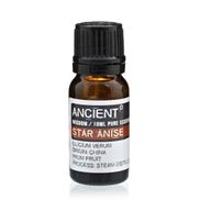 10 ml Badyán Esenciální Olej