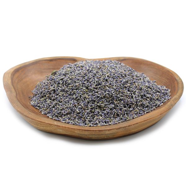 Levandulové květy - 1 kg