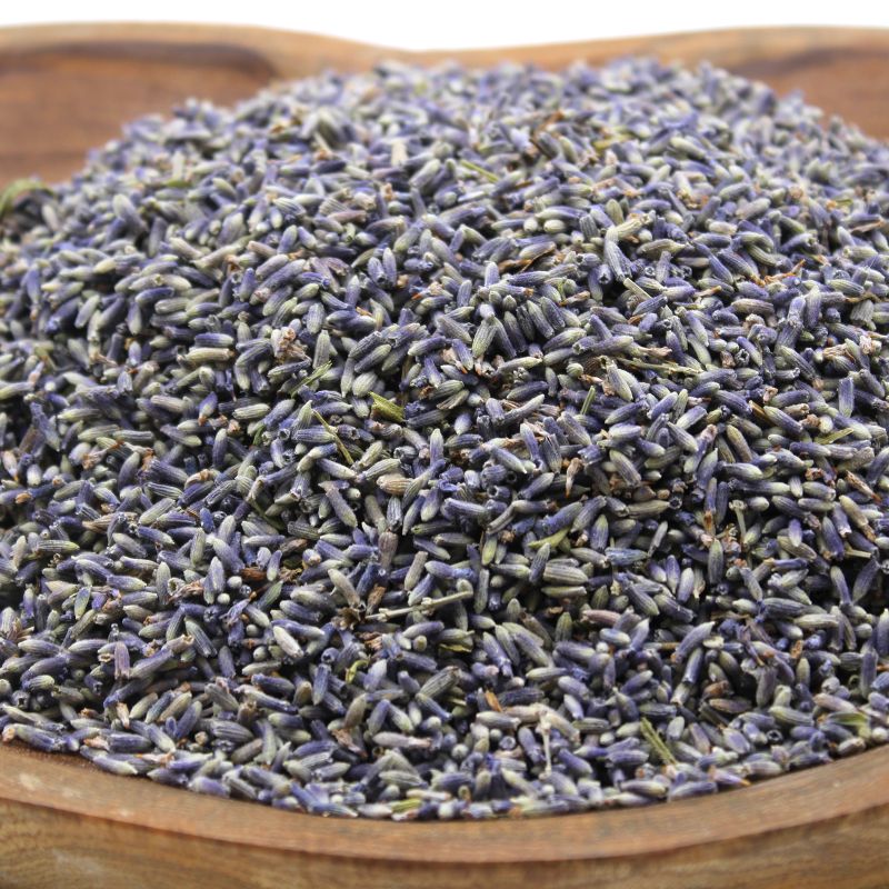 Levandulové květy - 1 kg