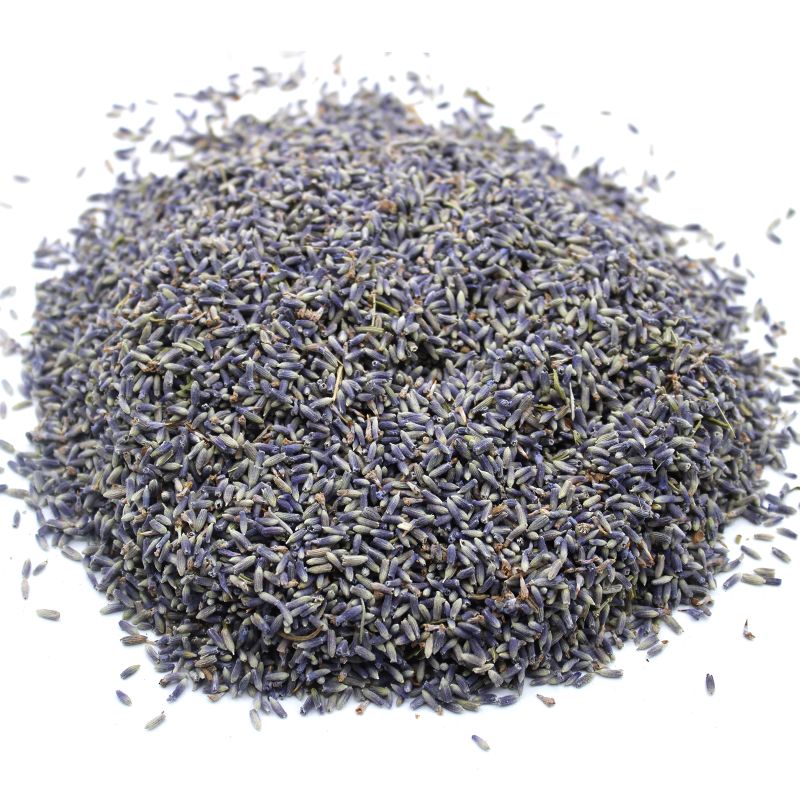 Levandulové květy - 1 kg