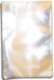 Polypropylenové Uzavíratelné Sáčky 160x250mm