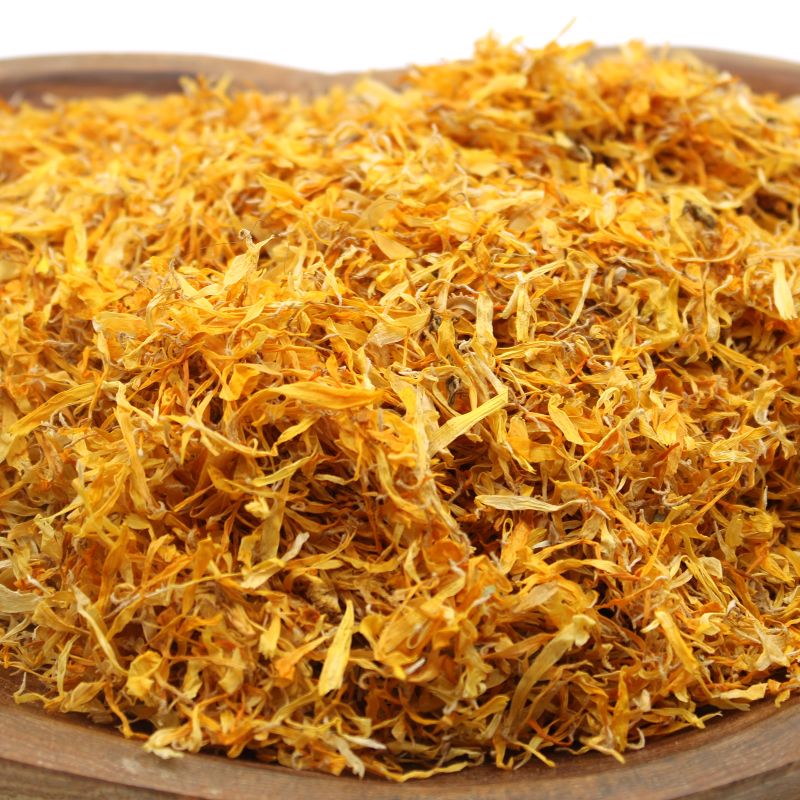 Okvětní Lupeny Měsíčku - 0,5 kg
