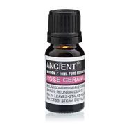 10 ml Rose Geranium Esenciální Olej