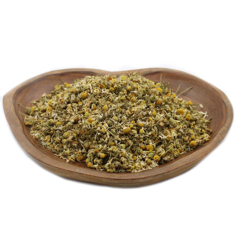 Květy Heřmánku - 1 kg