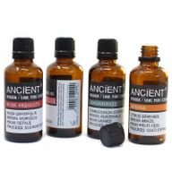 50 ml Grapefruit Esenciální Olej