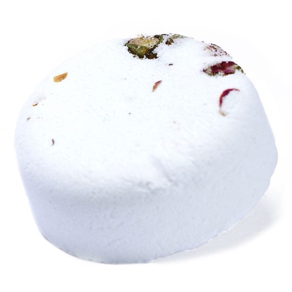 Šumivé Tablety do Koupele 200g - Módní Vášeň