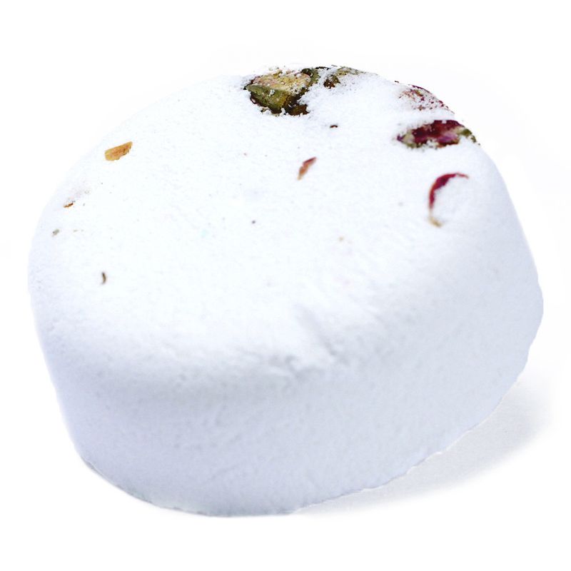 Šumivé Tablety do Koupele 200g - Módní Vášeň