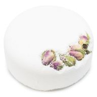 Šumivé Tablety do Koupele 200g - Módní Vášeň