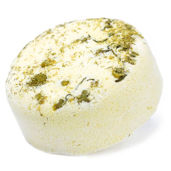 Šumivé Tablety do Koupele 200g - Síla Přírody