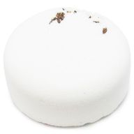Šumivé Tablety do Koupele 200g - Úder Hvězdy