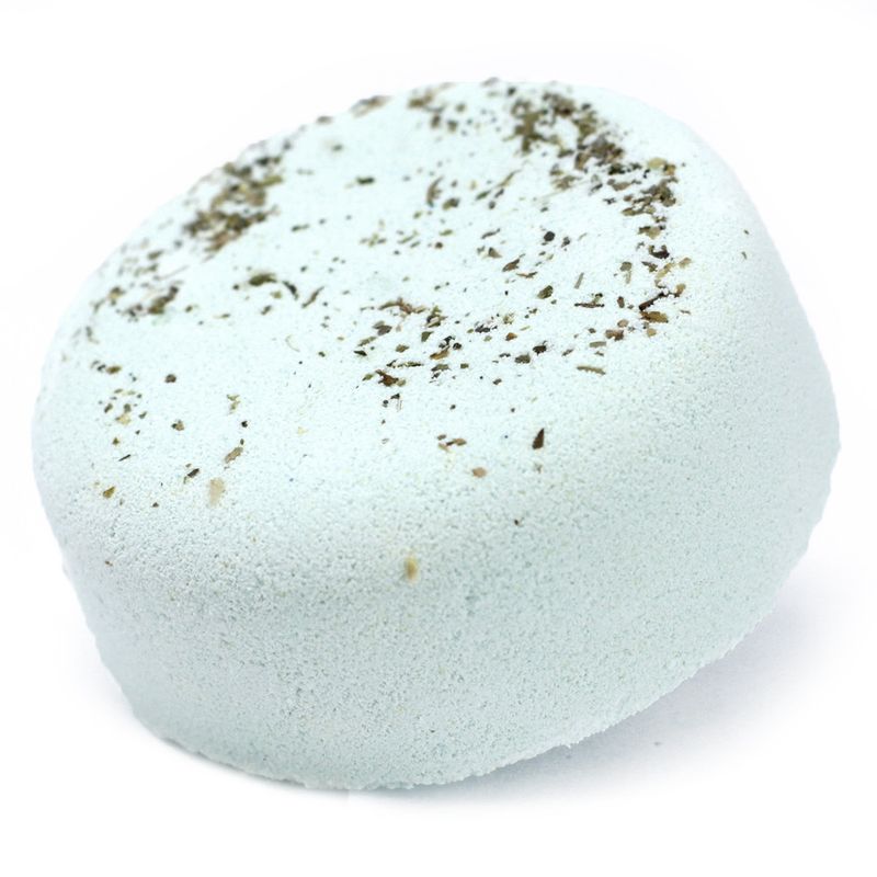 Šumivé Tablety do Koupele 200g - Chyť se Života