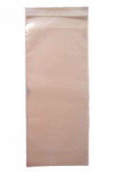 Polypropylenové Uzavíratelné Sáčky 255x115mm