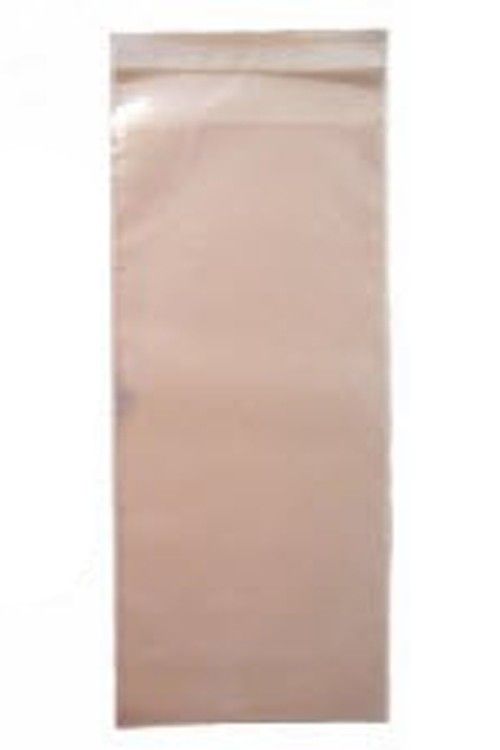 Polypropylenové Uzavíratelné Sáčky 255x115mm