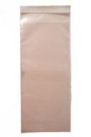 Polypropylenové Uzavíratelné Sáčky 255x115mm