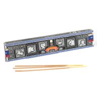 Vonné Tyčinky Nag Champa Super Hit - 15g
