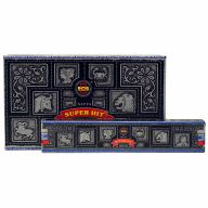 Vonné Tyčinky Nag Champa Super Hit - 15g