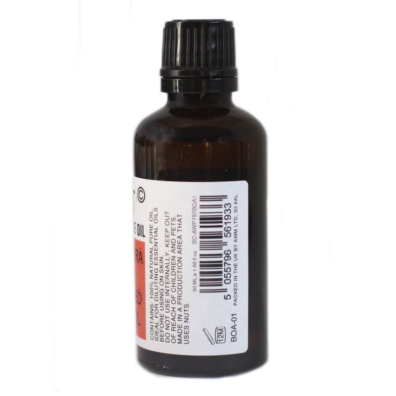 Olej z Broskvových Jader - 50 ml