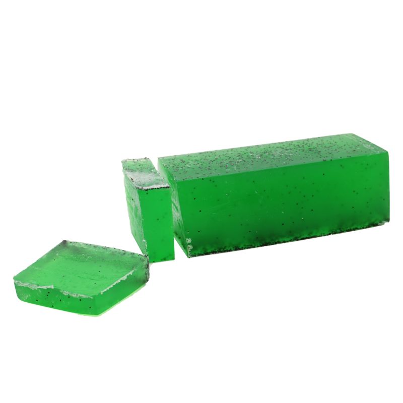 Přírodní Mýdlo 1.3 kg - Tea Tree a Máta