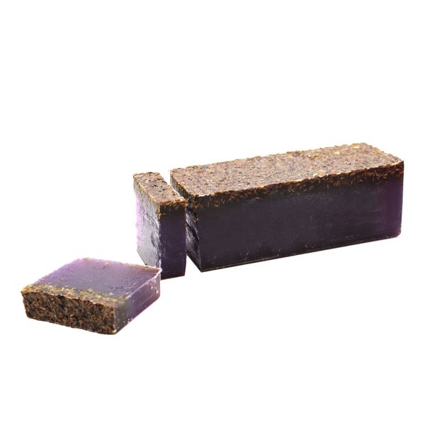 Přírodní Mýdlo 1.3 kg - Levandule