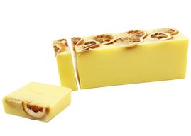 Přírodní Mýdlo 1.3 kg - Kousek Sluníčka