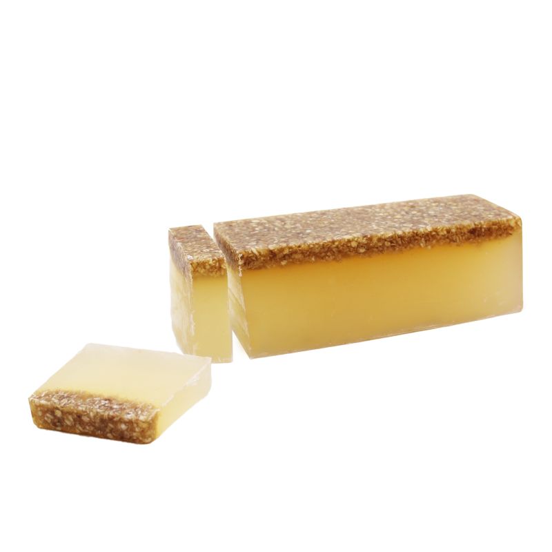 Přírodní Mýdlo 1.3 kg - Med a Oves