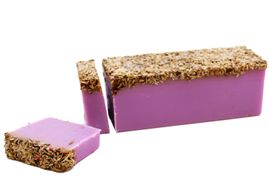 Přírodní Mýdlo 1.3 kg - Kleopatra