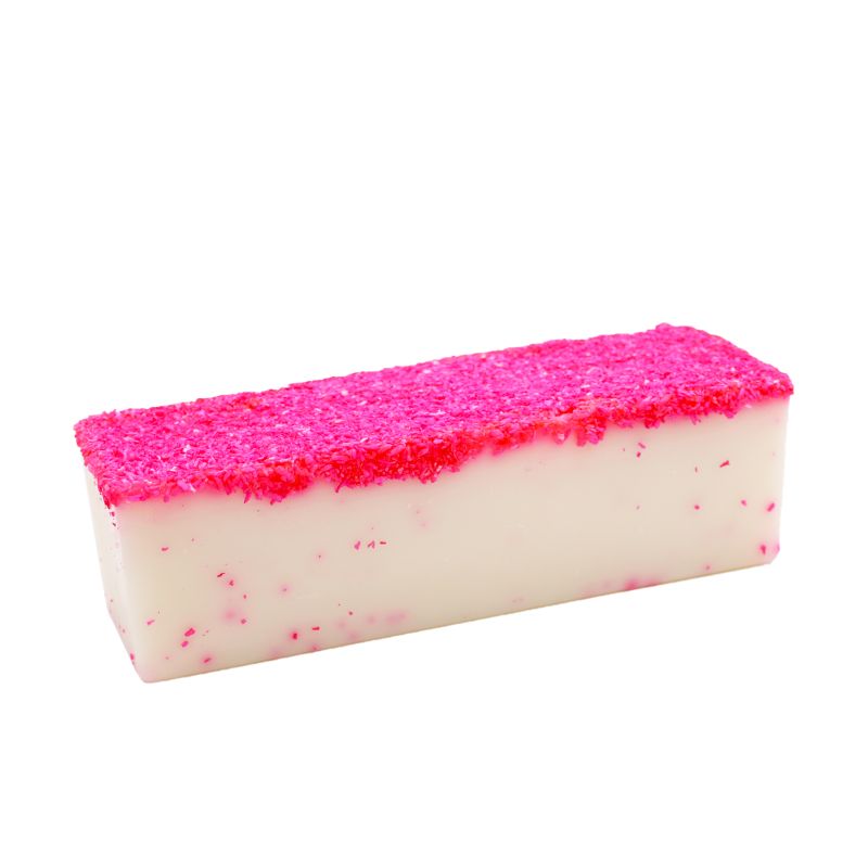Přírodní Mýdlo 1.3 kg - Kokos