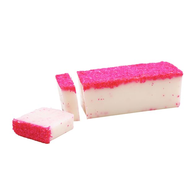 Přírodní Mýdlo 1.3 kg - Kokos