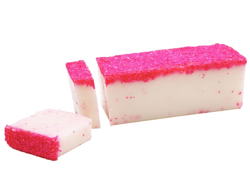 Přírodní Mýdlo 1.3 kg - Kokos