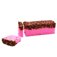 Přírodní Mýdlo 1.3 kg - Růže