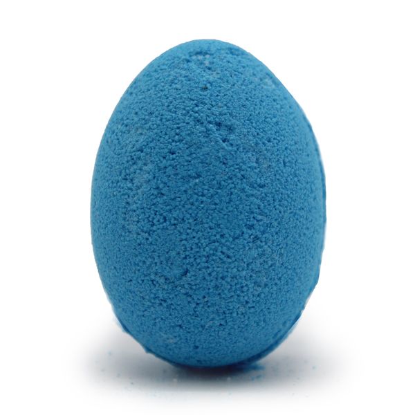 Šumivá Vajíčka do Koupele - Borůvka