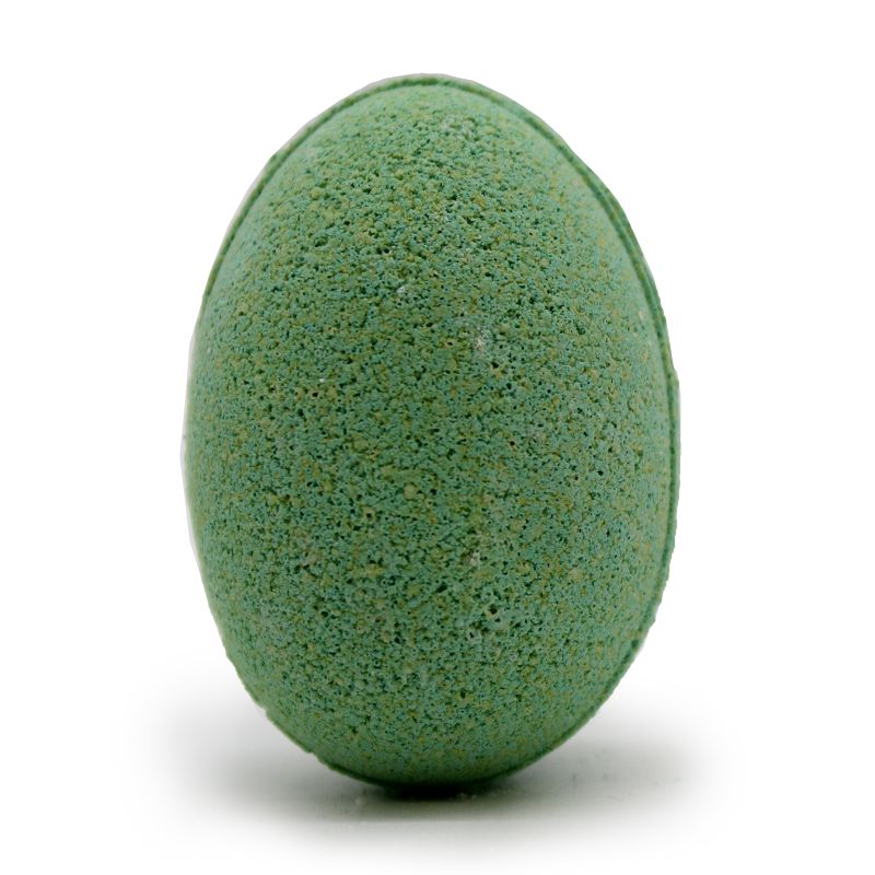 Šumivá Vajíčka do Koupele - Mango