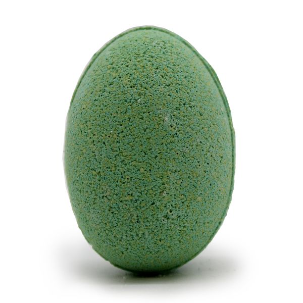 Šumivá Vajíčka do Koupele - Mango