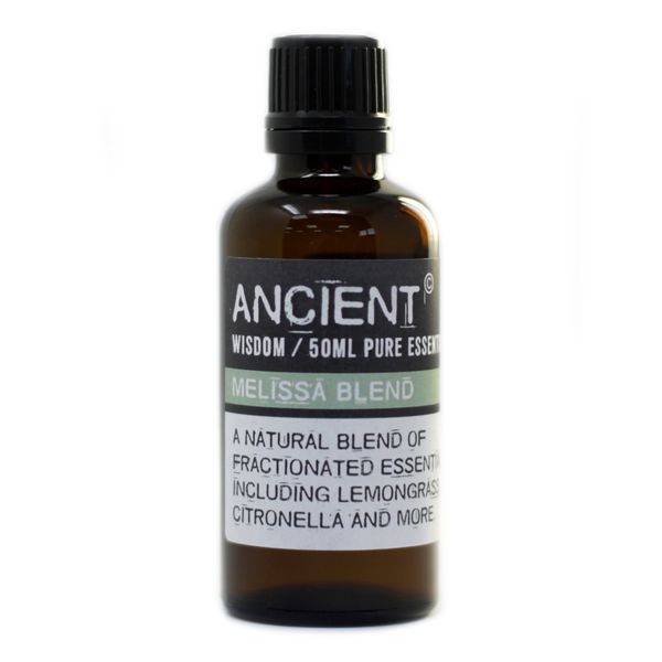 50 ml Medovka Směs Esenciálních Olejů