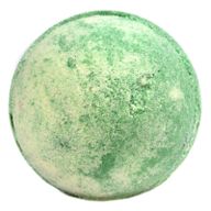 Melounové koupelové bomby