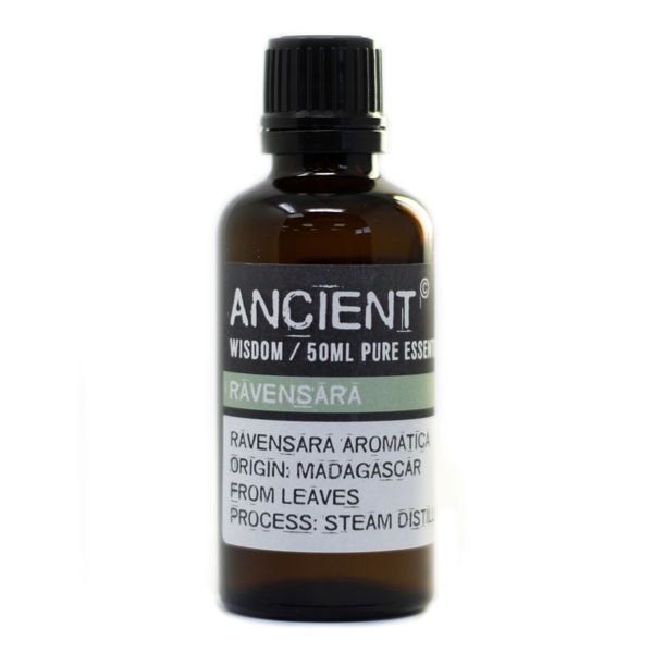 50 ml Ravensara Esenciální Olej
