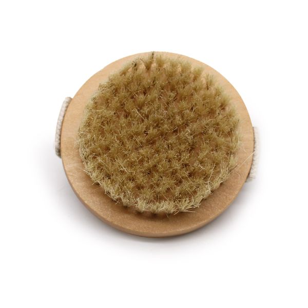 Kartáč s Popruhem