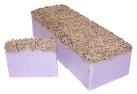 Balení 13 Kousků 100g Nakrájeného Mýdla - Kleopatra