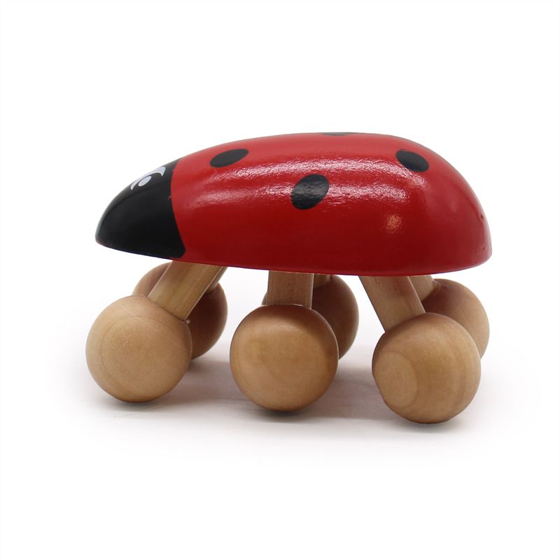 Masážní Pomůcka Beruška