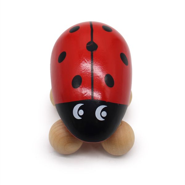 Masážní Pomůcka Beruška