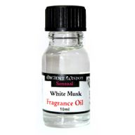 Vonný Olej Bílé Pižmo 10 ml