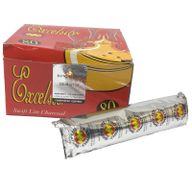 Rychlozápalné Uhlíky - balení 10 tablet