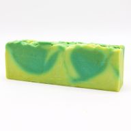 Olivové Mýdlo Aloe Vera