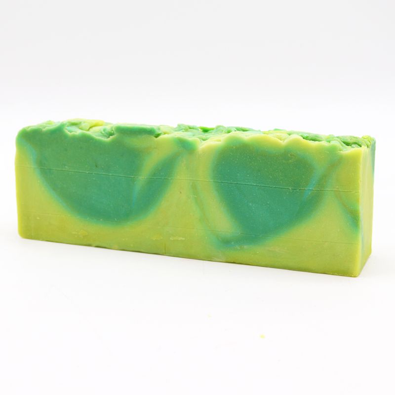 Olivové Mýdlo Aloe Vera